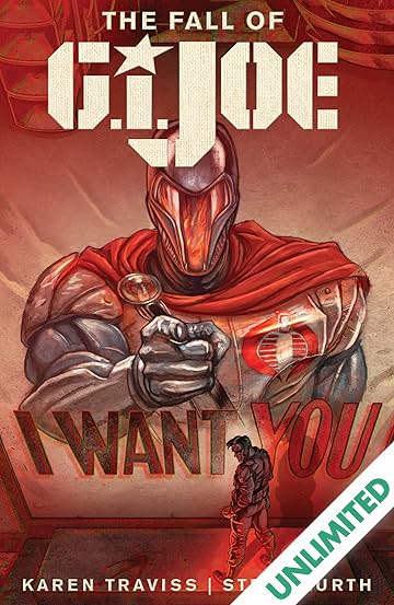 G.I. Joe: The Fall of G.I. Joe